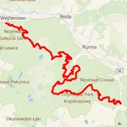 Course map