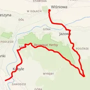 Course map