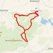 Course map