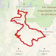 Course map