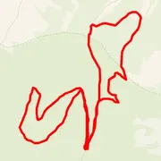Course map