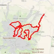 Course map