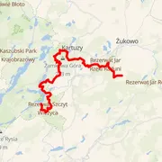 Course map