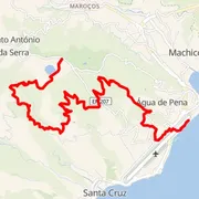 Course map