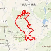 Course map