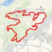 Course map