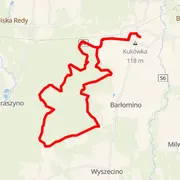 Course map