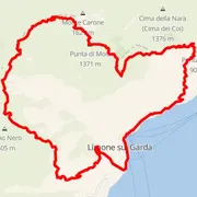 Course map