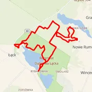 Course map