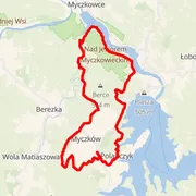 Course map