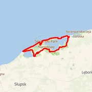 Course map