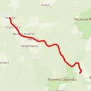 Course map