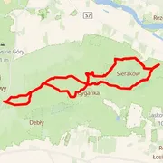 Course map