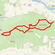 Course map