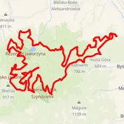 Course map