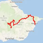 Course map