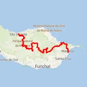 Course map