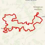 Course map