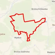 Course map
