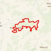 Course map