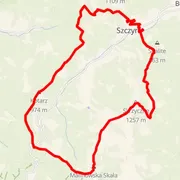 Course map
