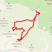 Course map