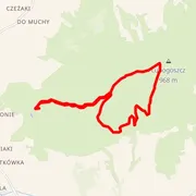 Course map