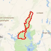 Course map