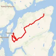 Course map