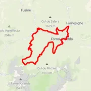 Course map