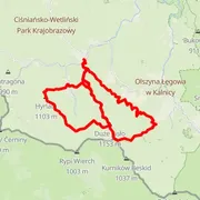 Course map