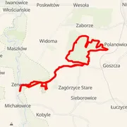 Course map