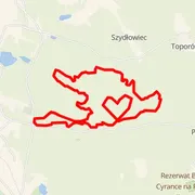 Course map