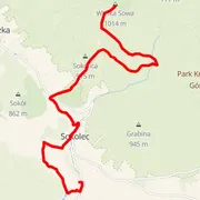 Course map