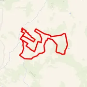 Course map