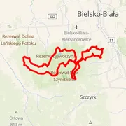 Course map