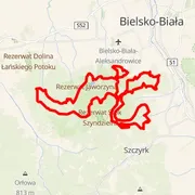 Course map