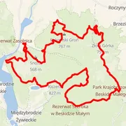 Course map