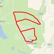 Course map