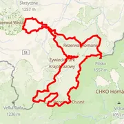 Course map
