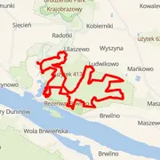 Course map
