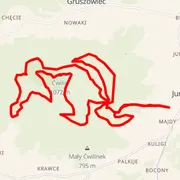 Course map