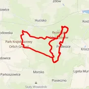 Course map