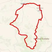 Course map