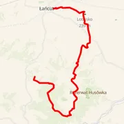 Course map