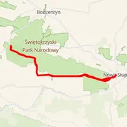 Course map