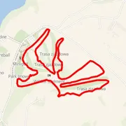 Course map