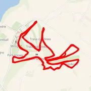Course map