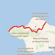 Course map
