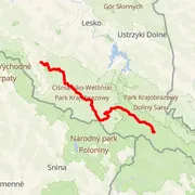 Course map